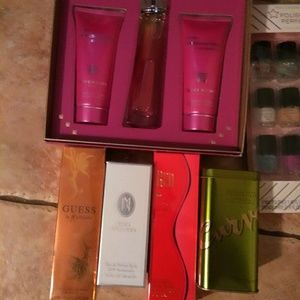 Meet your Posher, Veronica